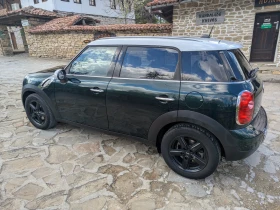 Mini Countryman 1.6 diesel, снимка 3