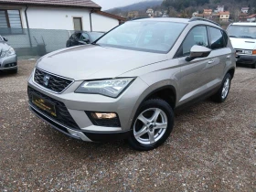 Seat Ateca 1.6TDi-116HP/EU6, снимка 2