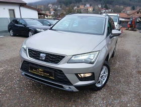 Seat Ateca 1.6TDi-116HP/EU6, снимка 1