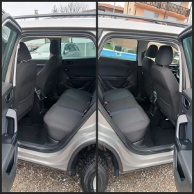 Seat Ateca 1.6TDi-116HP/EU6, снимка 13