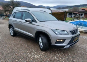 Seat Ateca 1.6TDi-116HP/EU6, снимка 8