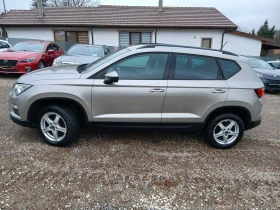 Seat Ateca 1.6TDi-116HP/EU6, снимка 3