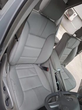 Mercedes-Benz ML НА ЧАСТИ/ФЕЙСЛИФТ, снимка 11