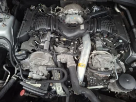 Mercedes-Benz ML НА ЧАСТИ/ФЕЙСЛИФТ, снимка 6