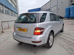 Mercedes-Benz ML НА ЧАСТИ/ФЕЙСЛИФТ, снимка 3