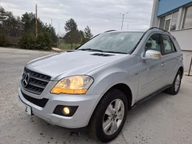Mercedes-Benz ML НА ЧАСТИ/ФЕЙСЛИФТ, снимка 2