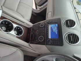 Mercedes-Benz ML НА ЧАСТИ/ФЕЙСЛИФТ, снимка 16