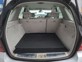 Mercedes-Benz ML НА ЧАСТИ/ФЕЙСЛИФТ, снимка 8