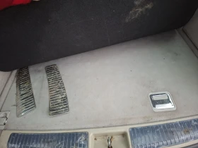 Mercedes-Benz ML НА ЧАСТИ/ФЕЙСЛИФТ, снимка 9