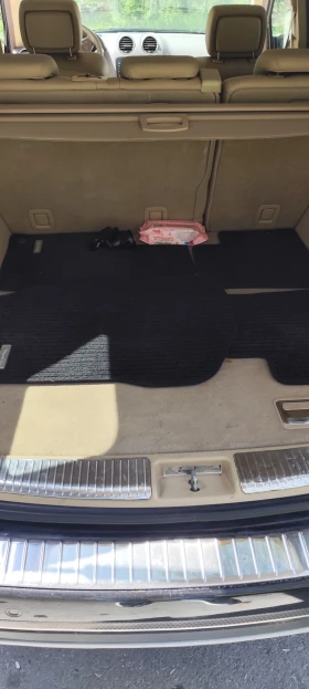 Mercedes-Benz ML 320 ML320 CDI 4Matic, снимка 9