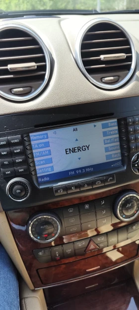 Mercedes-Benz ML 320 ML320 CDI 4Matic, снимка 15