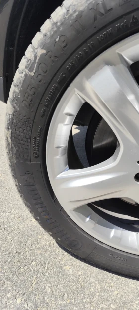 Mercedes-Benz ML 320 ML320 CDI 4Matic, снимка 6