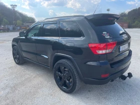 Jeep Grand cherokee 5.7 HEMI , снимка 4