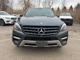 Mercedes-Benz ML 350 * BlueTEC * CARFAX * HARMAN * ПАНО * KEYLESS, снимка 6