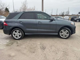 Mercedes-Benz ML 350 * BlueTEC * CARFAX * HARMAN * ПАНО * KEYLESS, снимка 3