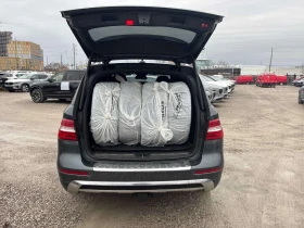 Mercedes-Benz ML 350 * BlueTEC * CARFAX * HARMAN * ПАНО * KEYLESS, снимка 14