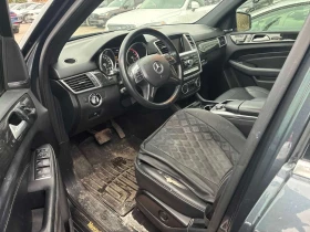 Mercedes-Benz ML 350 * BlueTEC * CARFAX * HARMAN * ПАНО * KEYLESS, снимка 5