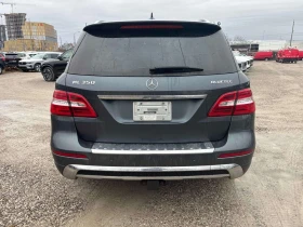 Mercedes-Benz ML 350 * BlueTEC * CARFAX * HARMAN * ПАНО * KEYLESS, снимка 4