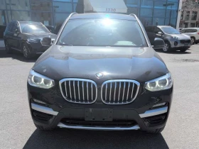 BMW X5 xDrive35i/ПАНОРАМА/DIGITAL/ПОДГРЕВИ, снимка 2