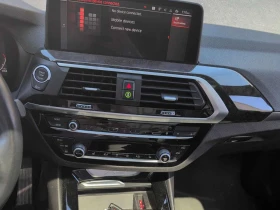 BMW X5 xDrive35i/ПАНОРАМА/DIGITAL/ПОДГРЕВИ, снимка 9