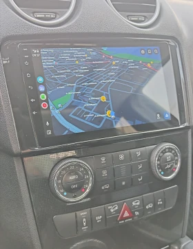 Mercedes-Benz ML 350 350CDI Facelift, снимка 8