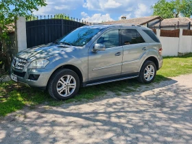 Mercedes-Benz ML 350 350CDI Facelift, снимка 1
