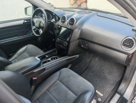 Mercedes-Benz ML 350 350CDI Facelift, снимка 7