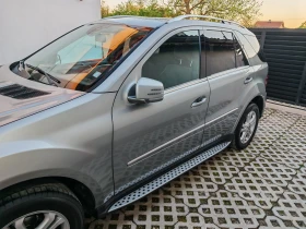 Mercedes-Benz ML 350 350CDI Facelift, снимка 3