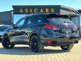 Porsche Cayenne / TURBO / 500 HP / 166000 KM / TOP / , снимка 3