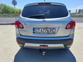 Nissan Qashqai 1, 6i , снимка 6