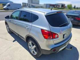 Nissan Qashqai 1, 6i , снимка 5