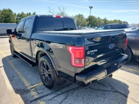 Ford F150 Supercrew 145| Lariat| PANO| 2 КЛЮЧА, снимка 5