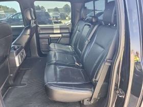 Ford F150 Supercrew 145| Lariat| PANO| 2 КЛЮЧА, снимка 11