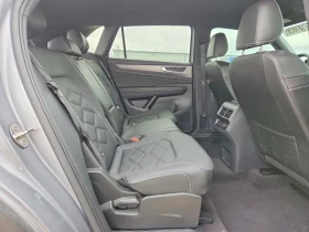 VW Atlas CROSS SPORT SE, снимка 11