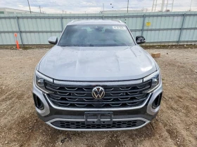 VW Atlas CROSS SPORT SE, снимка 1