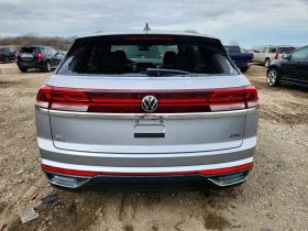 VW Atlas CROSS SPORT SE, снимка 6