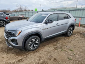 VW Atlas CROSS SPORT SE, снимка 2