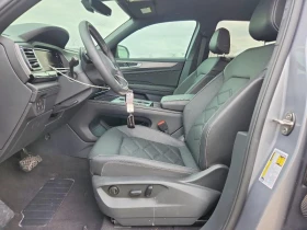 VW Atlas CROSS SPORT SE, снимка 7