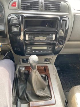 Nissan Patrol Y61, снимка 12
