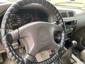 Nissan Patrol Y61, снимка 8