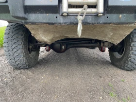 Nissan Patrol Y61, снимка 2