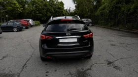 Infiniti QX70 3.7, снимка 5