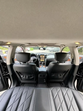 Infiniti QX70 3.7, снимка 10