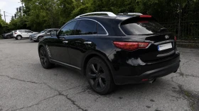 Infiniti QX70 3.7, снимка 6