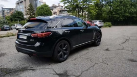 Infiniti QX70 3.7, снимка 4
