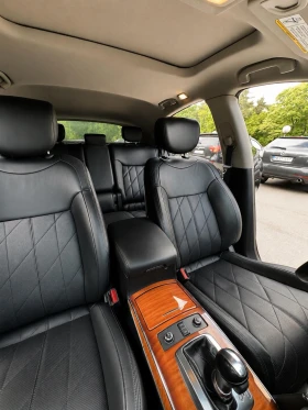 Infiniti QX70 3.7, снимка 13