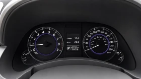 Infiniti QX70 3.7, снимка 14