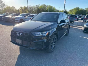 Audi Q7 PANO| 360CAM| 2 КЛЮЧА| , снимка 1