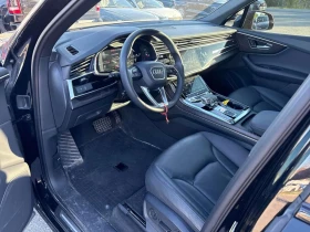 Audi Q7 PANO| 360CAM| 2 КЛЮЧА| , снимка 5