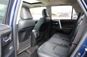 Toyota 4runner Limited AWD, снимка 8